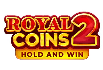 logo Royal Coins 2: Hold and Win